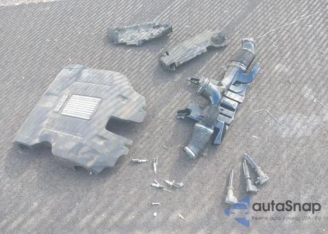 2014 Land Rover Range Rover Sport 3.0L V6 Supercharged Hse из США, поврежденный, VIN SALWR2WF8EA356293